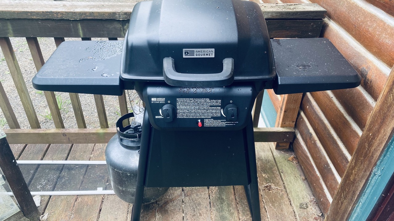 Photo of Outdoor in Forks