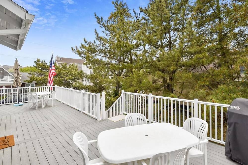 Photo of Patio Balcony in South Bethany