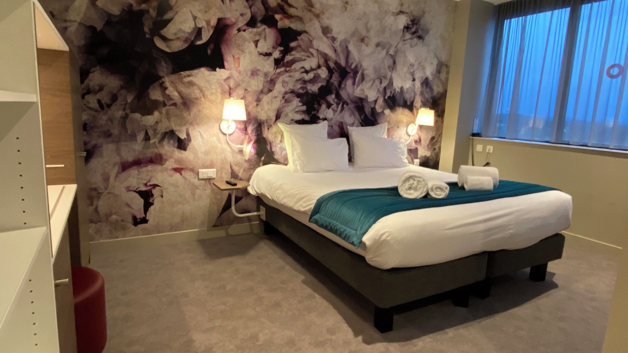 Photo of Bedroom in Miserey-Salines