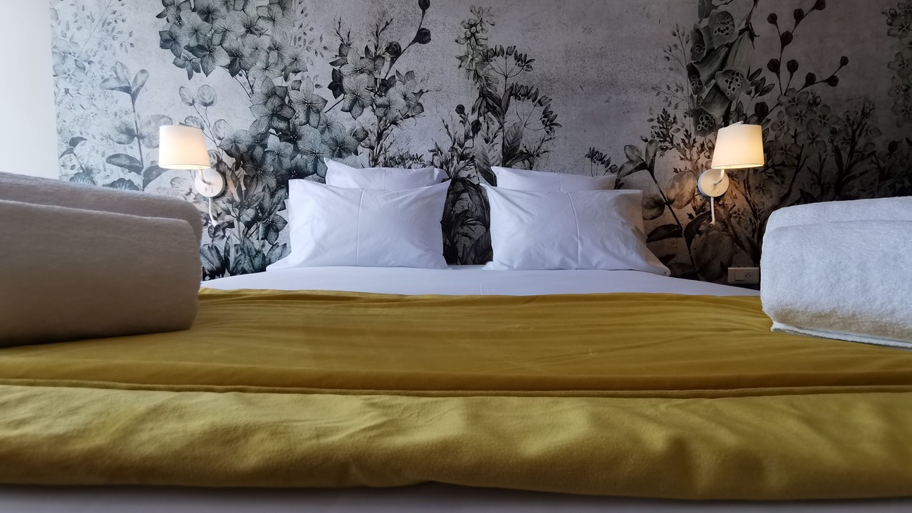 Photo of Bedroom in Miserey-Salines