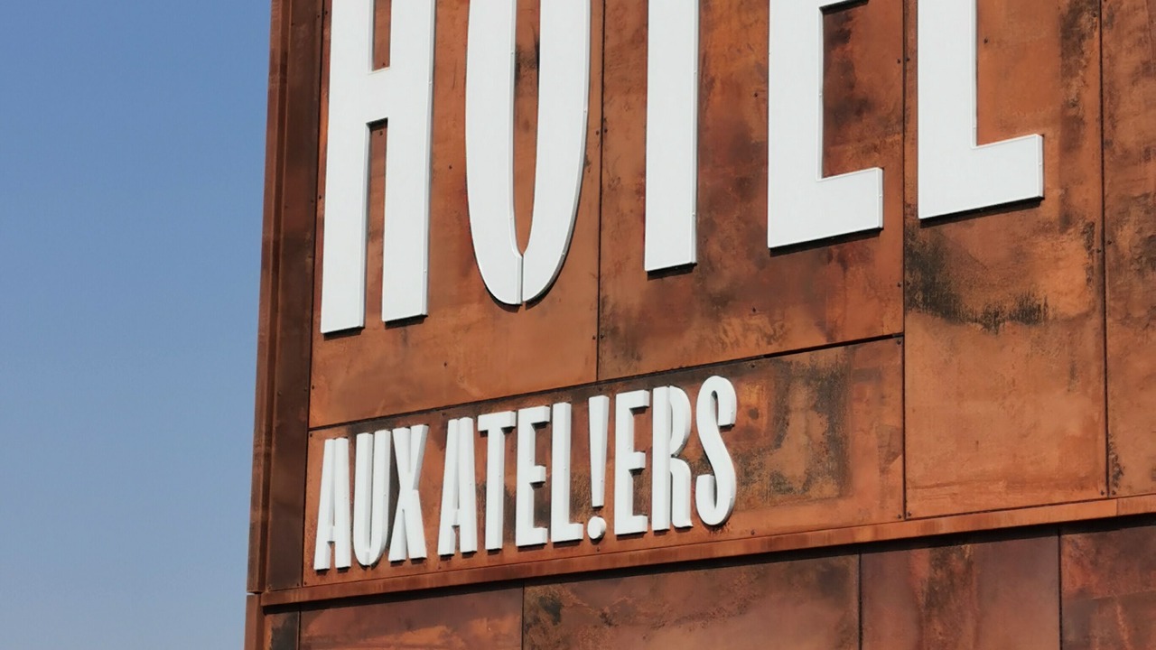 Photo of Buildings in Miserey-Salines