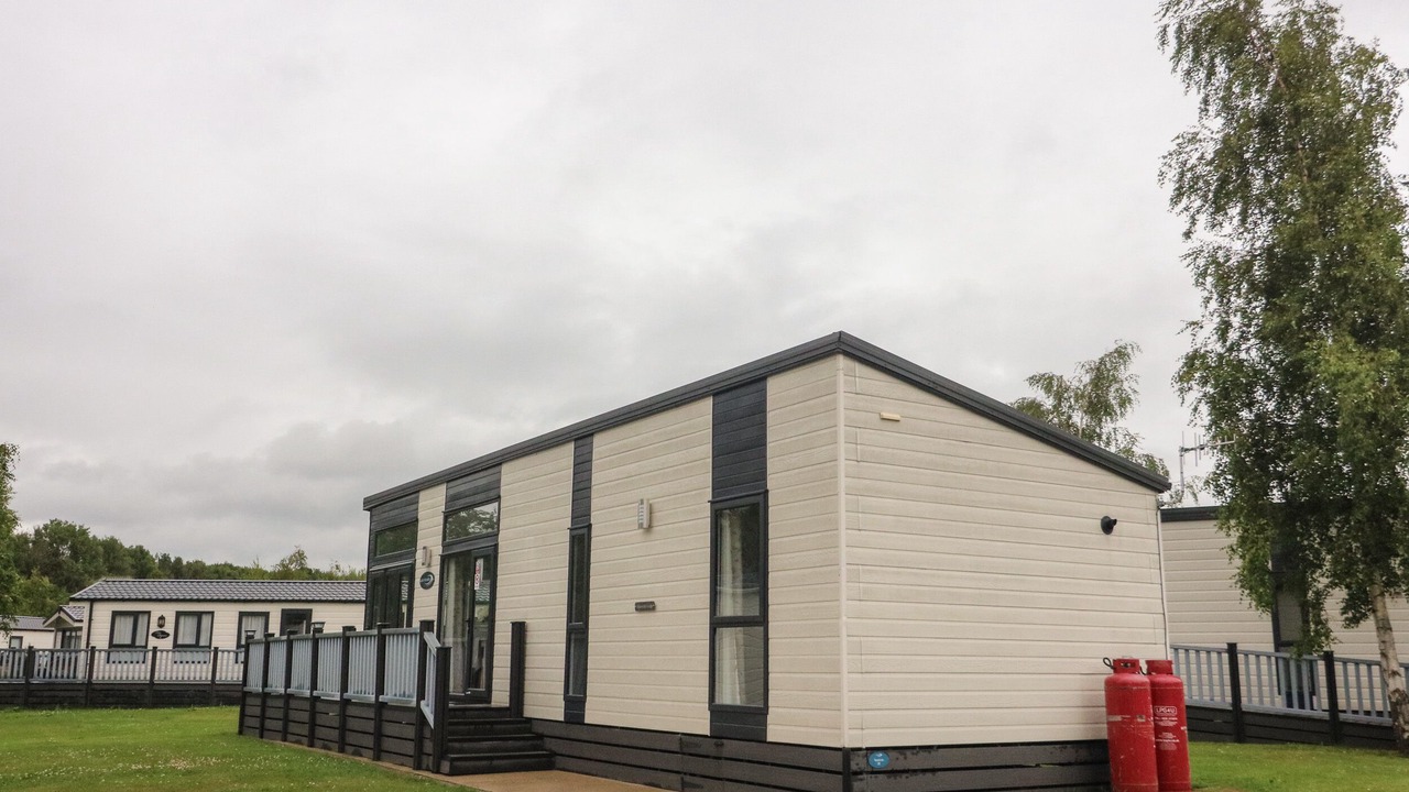 Photo of Outdoor in Tewitfield