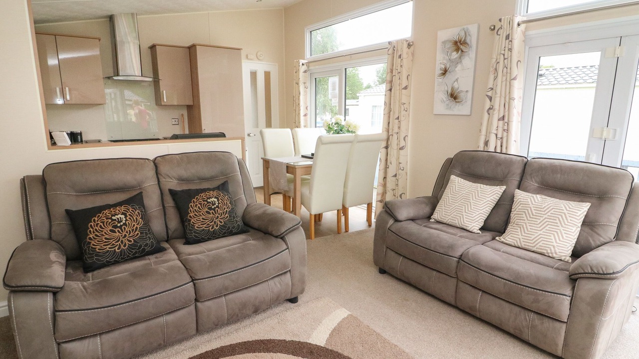 Photo of Livingroom in Tewitfield