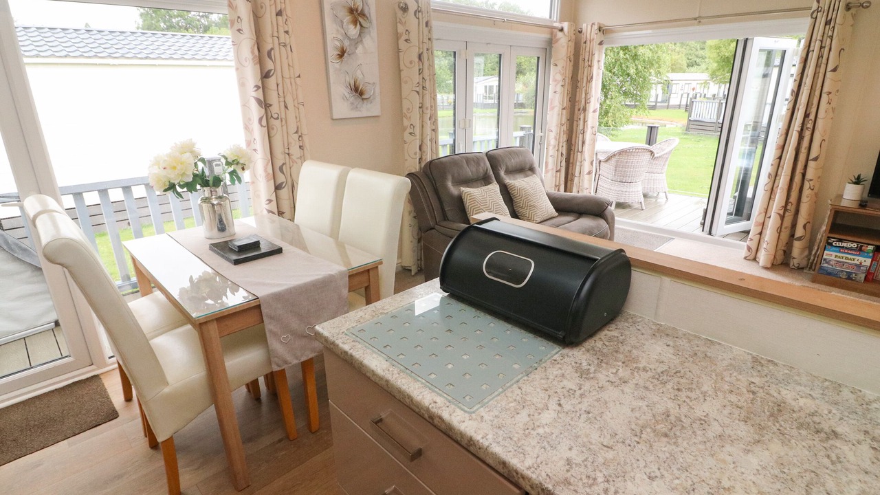 Photo of Livingroom in Tewitfield