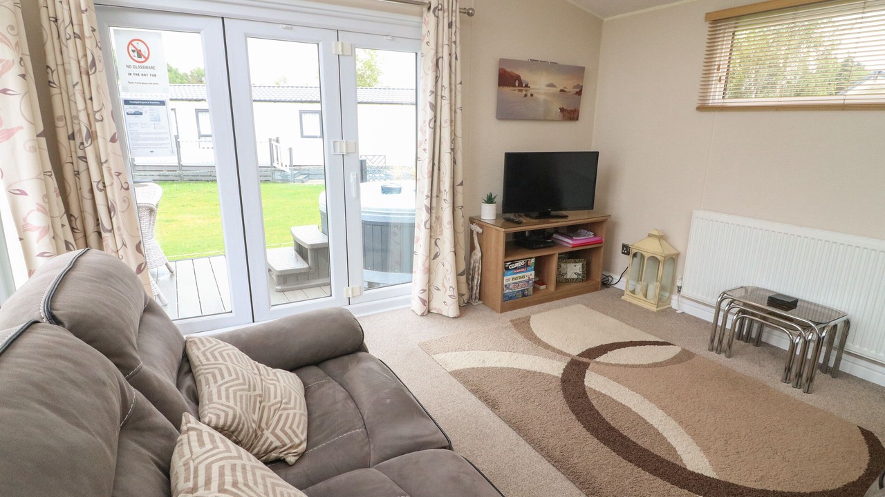 Photo of Livingroom in Tewitfield