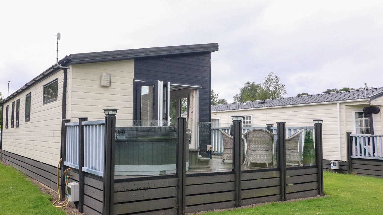 Photo of Outdoor in Tewitfield