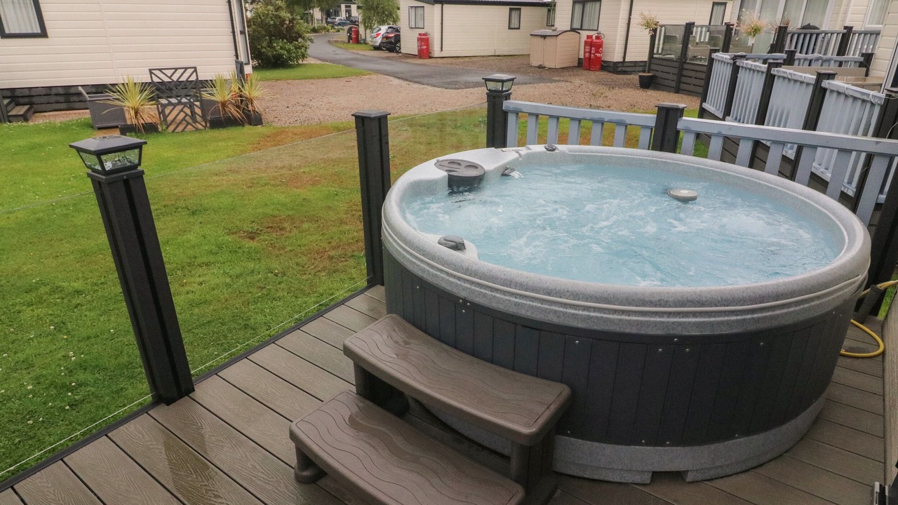 Photo of Outdoor in Tewitfield