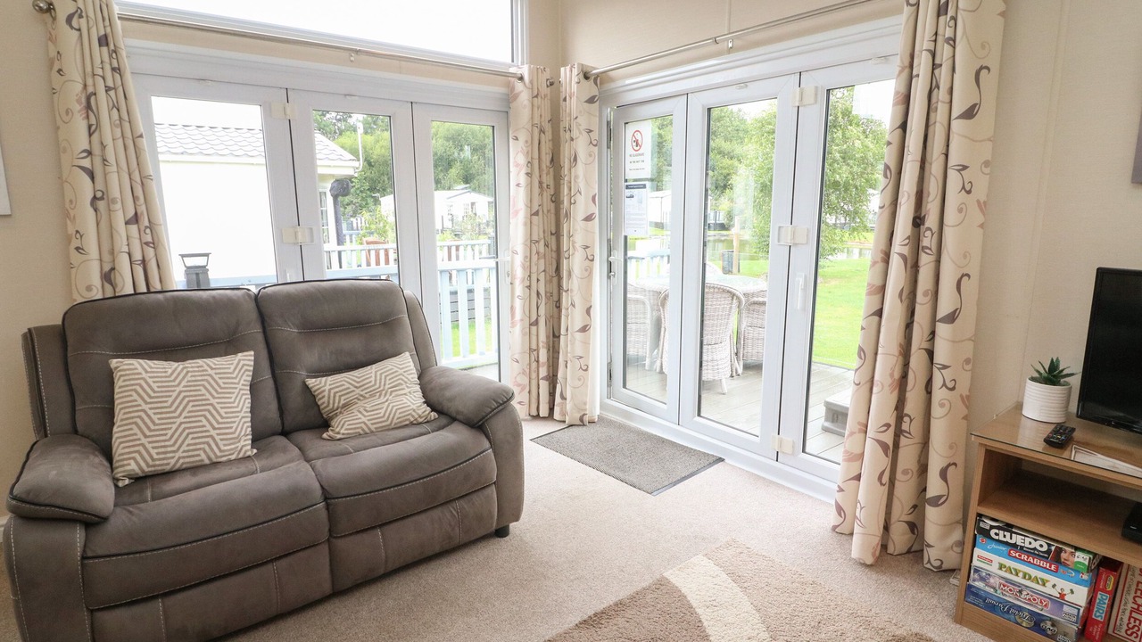 Photo of Livingroom in Tewitfield