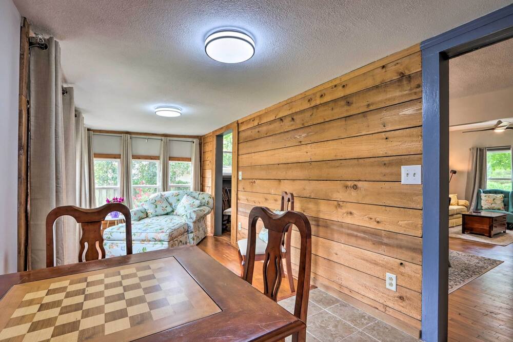 Photo of Kitchen in El Dorado Springs