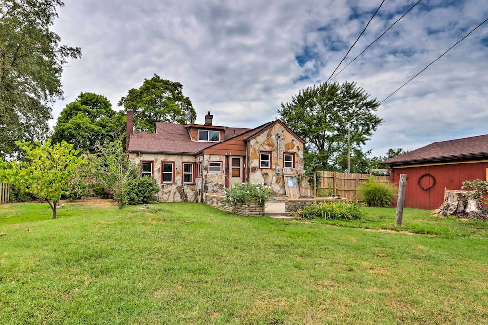 Photo of Outdoor in El Dorado Springs