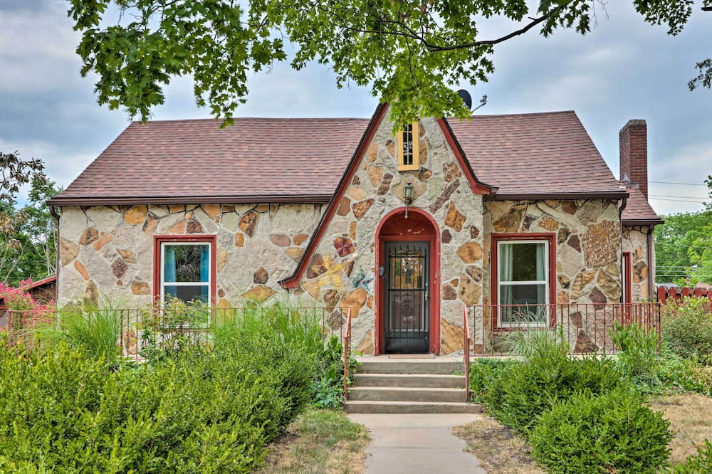 Photo of Outdoor in El Dorado Springs