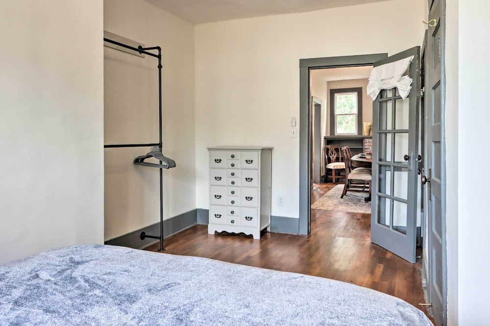 Photo of Bedroom in El Dorado Springs