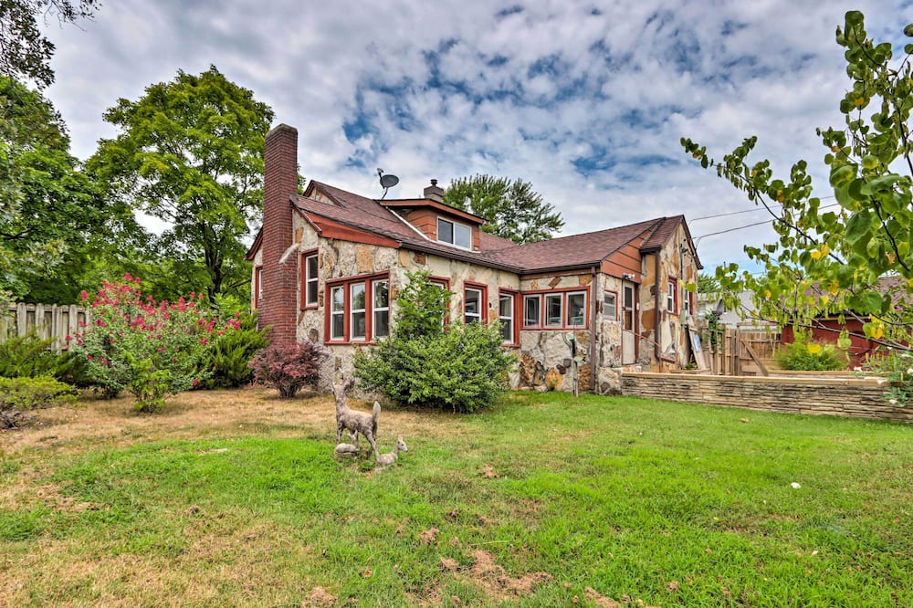 Photo of Outdoor in El Dorado Springs