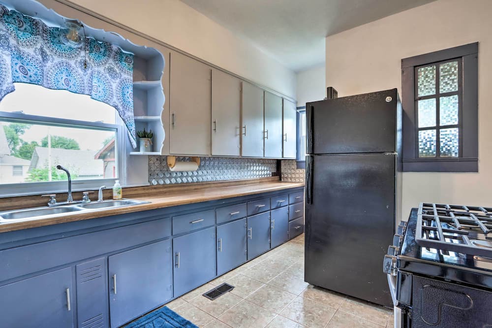 Photo of Kitchen in El Dorado Springs