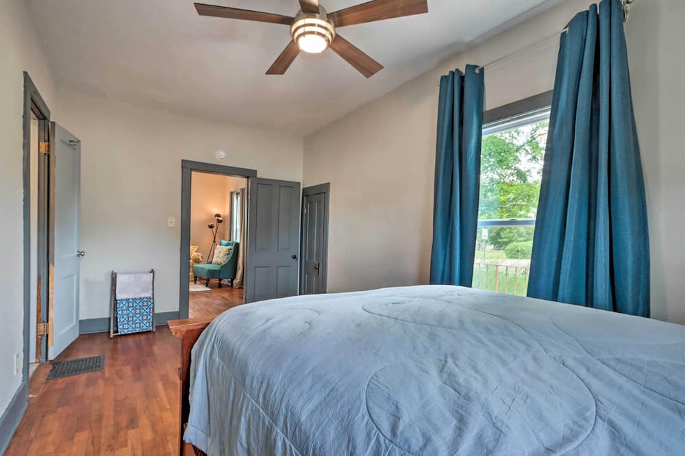 Photo of Bedroom in El Dorado Springs
