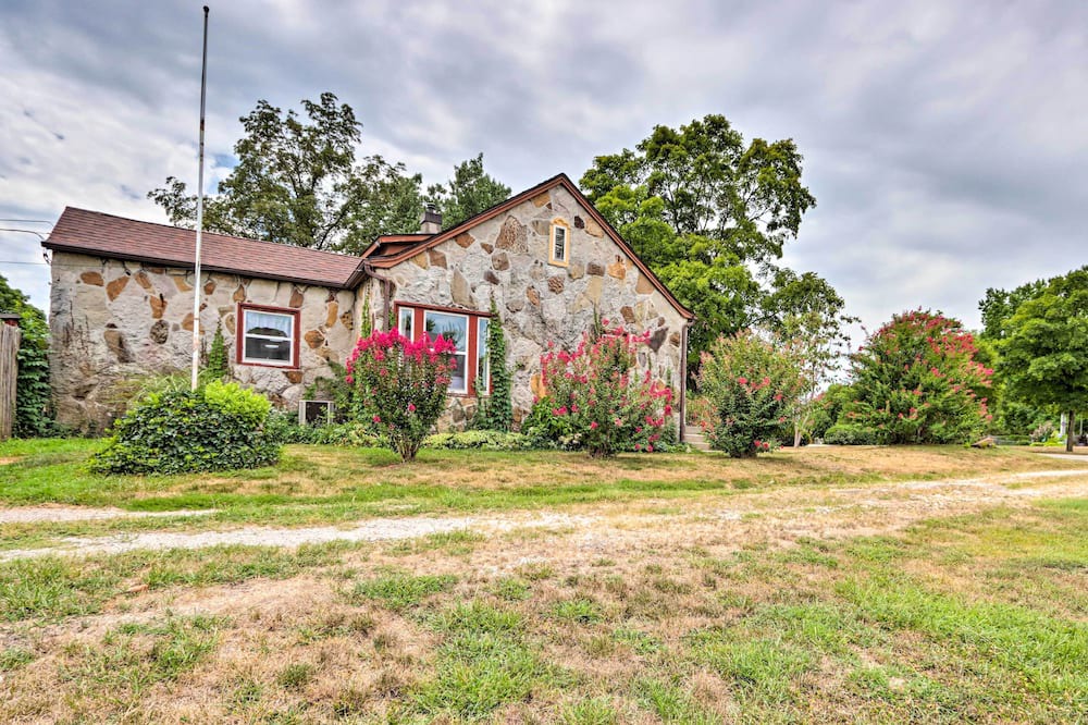 Photo of Outdoor in El Dorado Springs