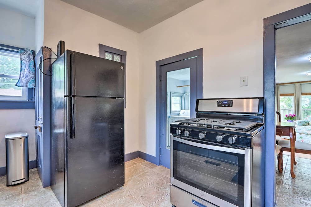 Photo of Kitchen in El Dorado Springs