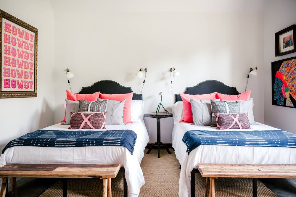 Photo of Bedroom in Carmine