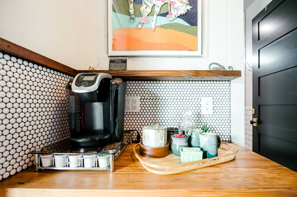 Photo of Kitchen in Carmine