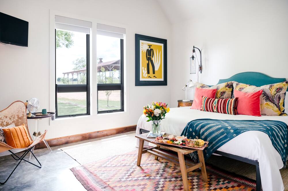 Photo of Bedroom in Carmine