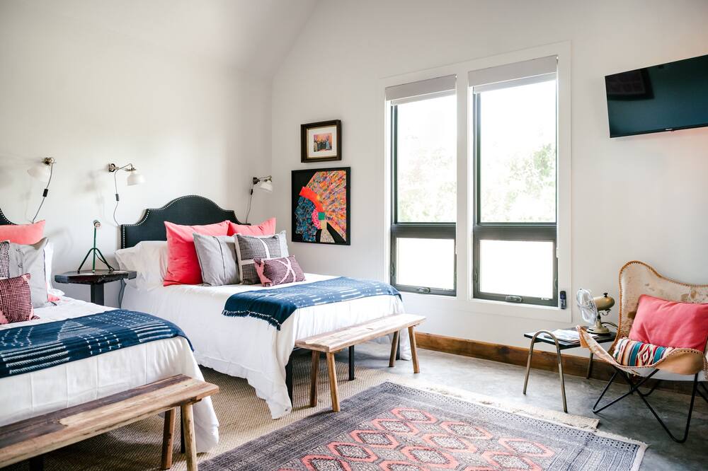 Photo of Bedroom in Carmine