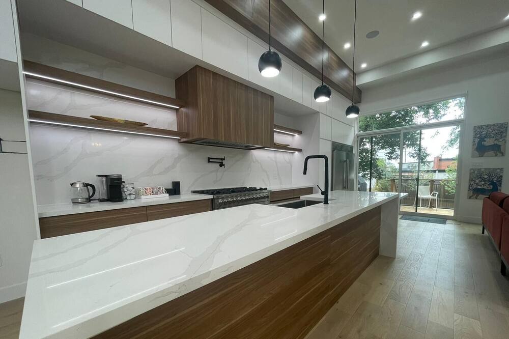 Photo of Kitchen in Birch Cliff