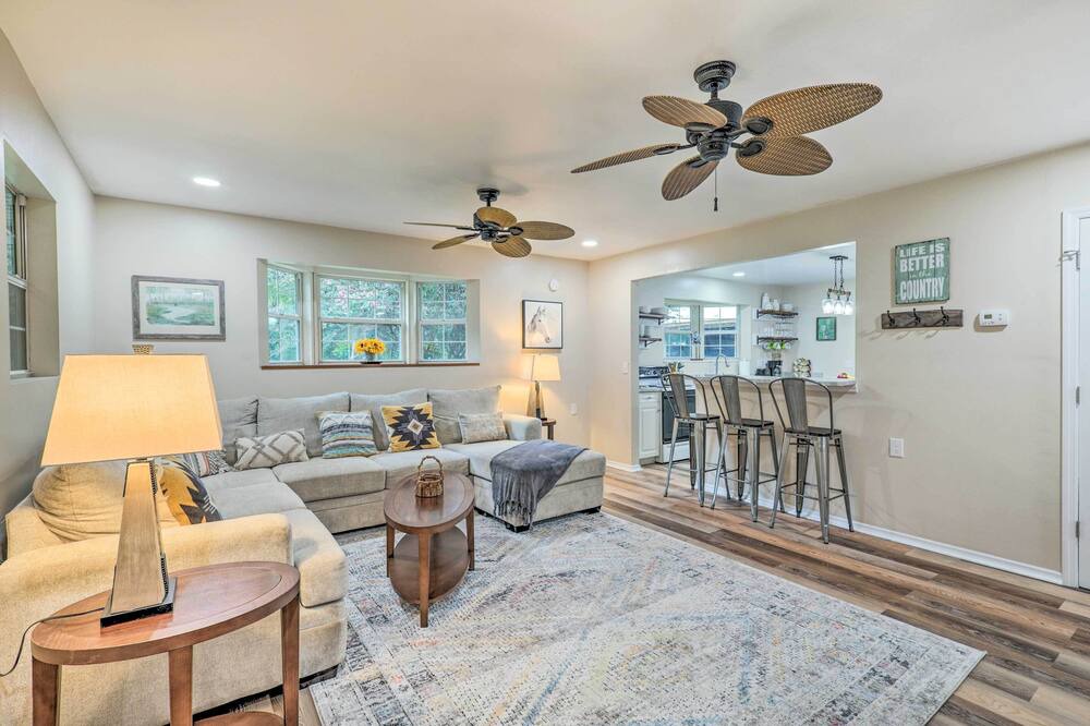 Photo of Livingroom in Fort White