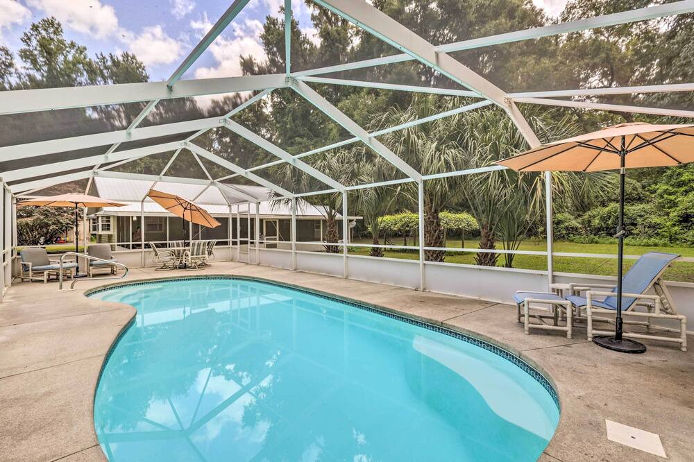 Photo of Outdoor in Fort White