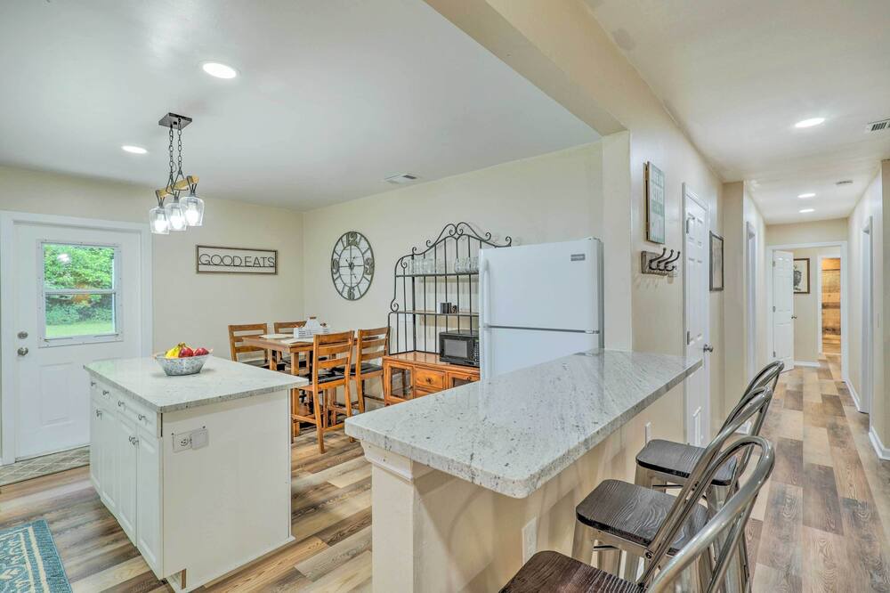 Photo of Kitchen in Fort White