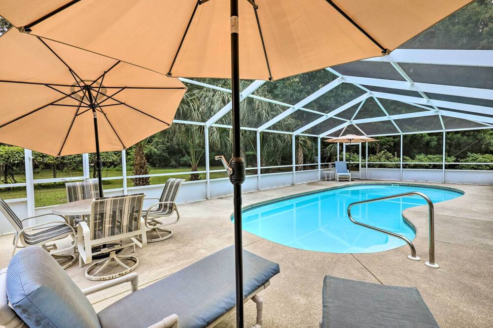 Photo of Outdoor in Fort White
