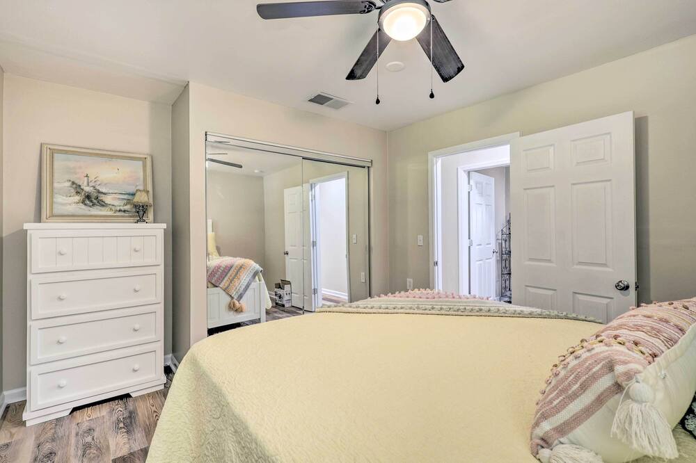 Photo of Bedroom in Fort White
