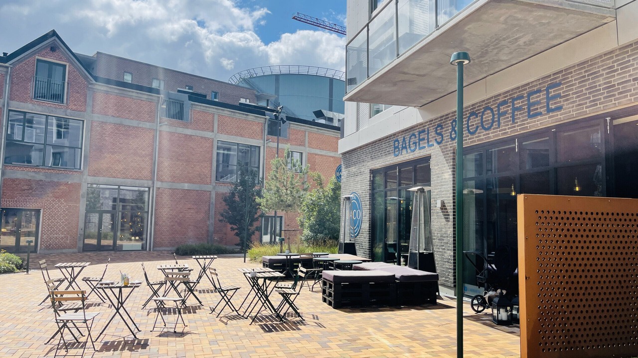 Photo of Outdoor in Aalborg
