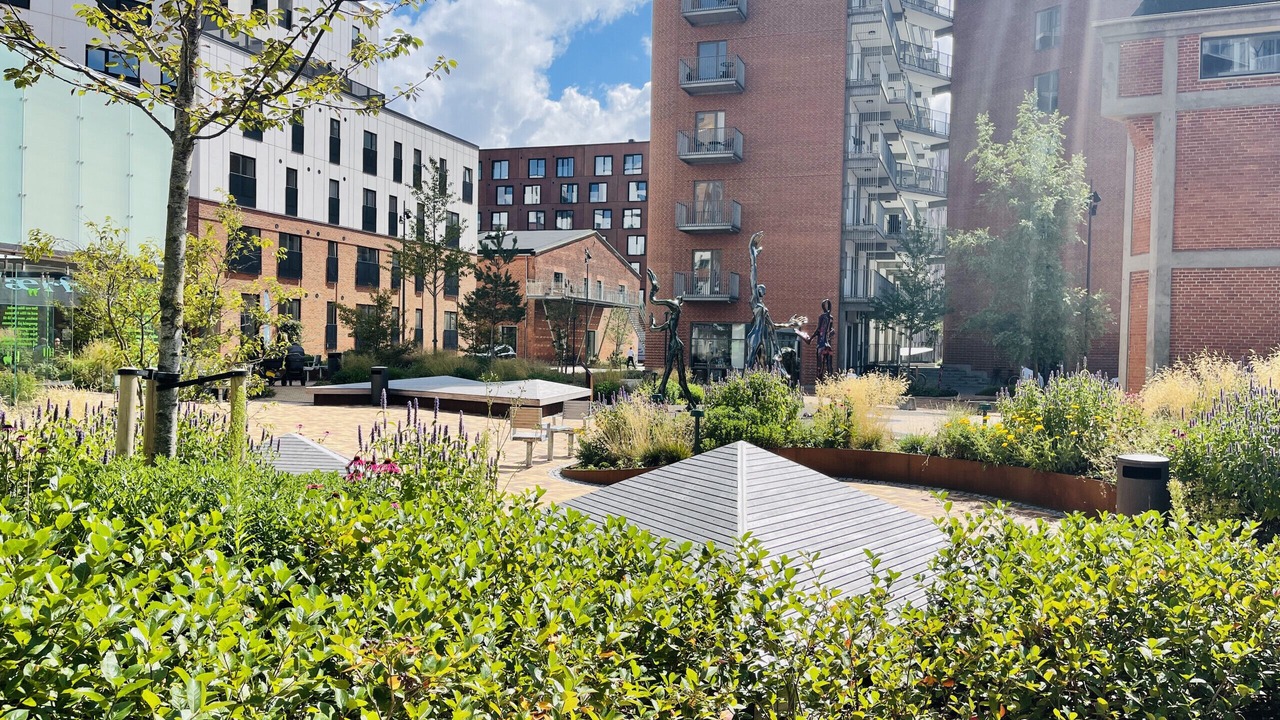 Photo of Outdoor in Aalborg