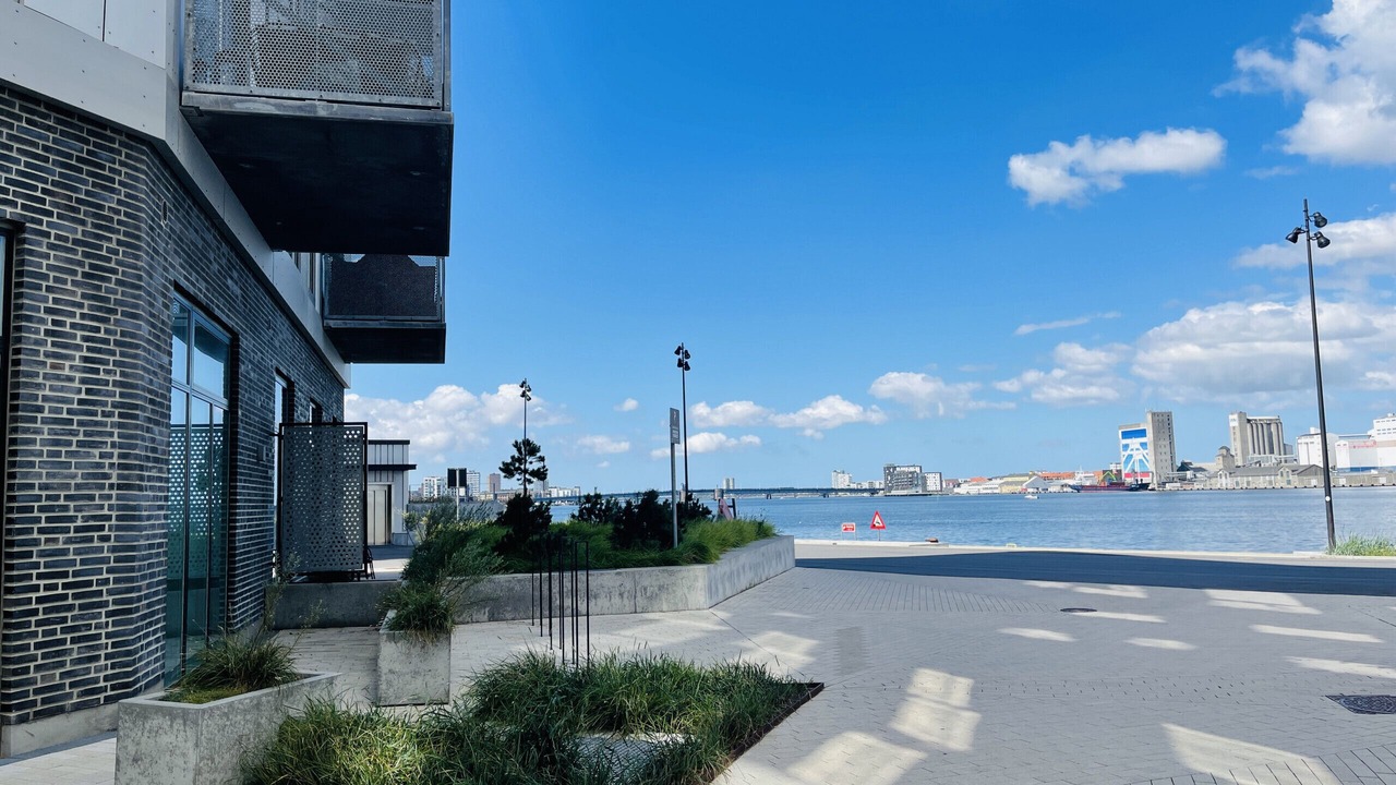 Photo of Outdoor in Aalborg