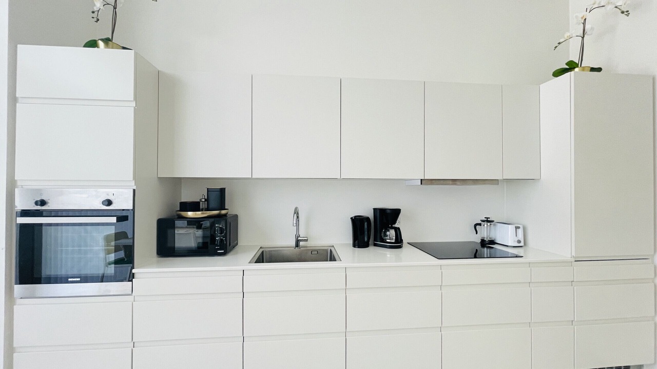 Photo of Kitchen in Aalborg