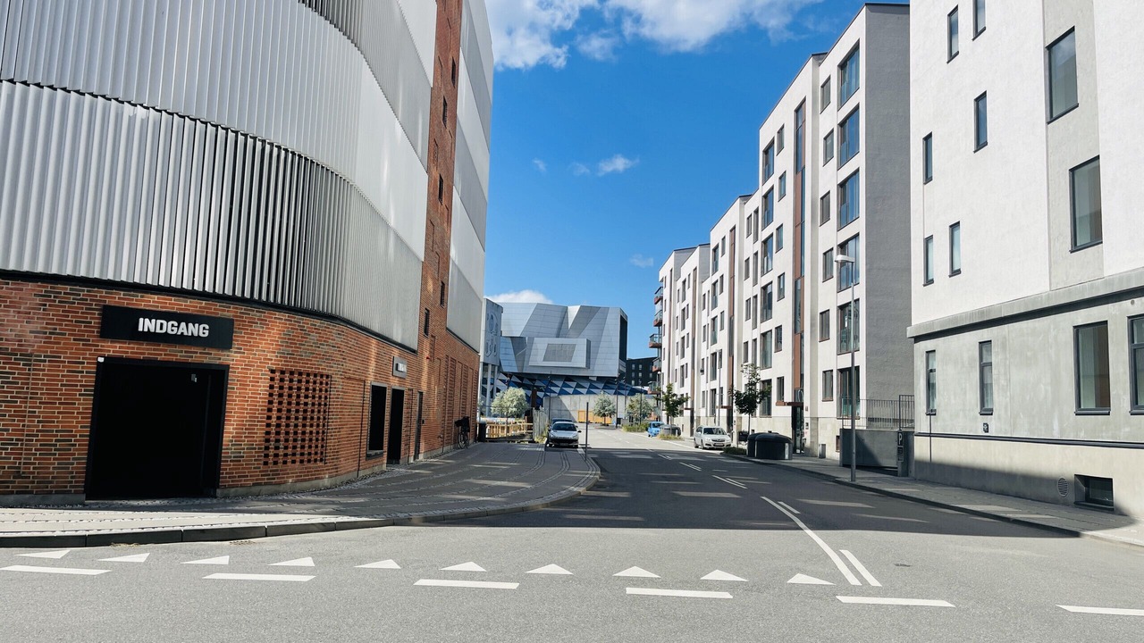 Photo of Others in Aalborg