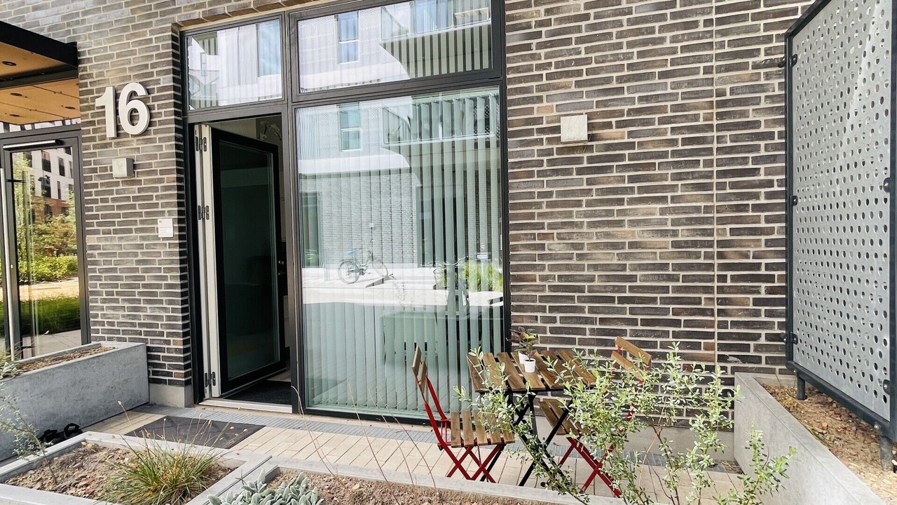 Photo of Outdoor in Aalborg