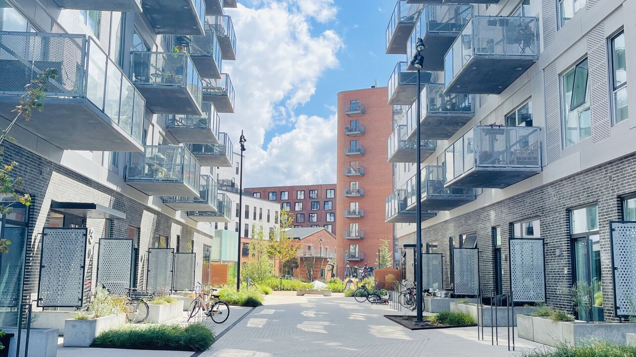 Photo of Others in Aalborg
