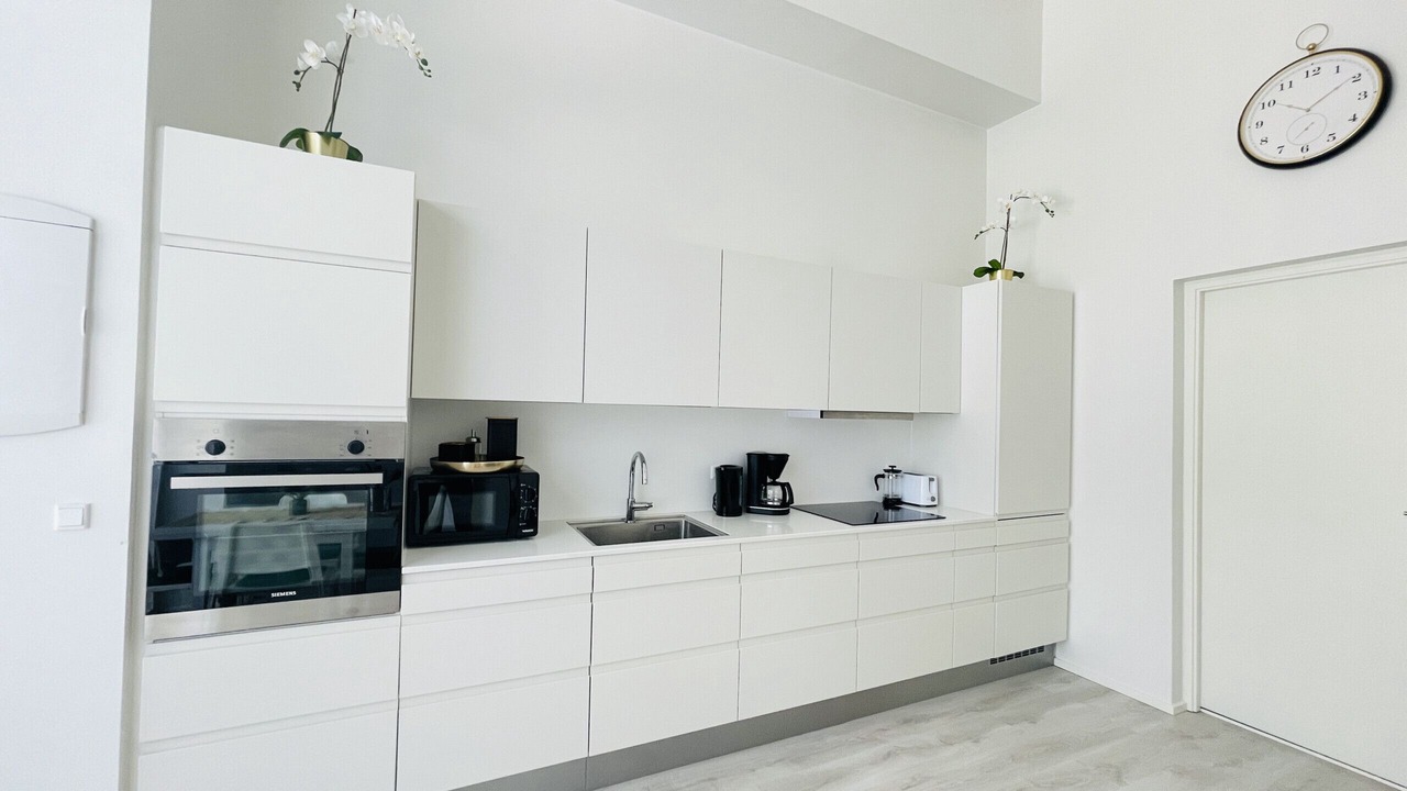 Photo of Kitchen in Aalborg