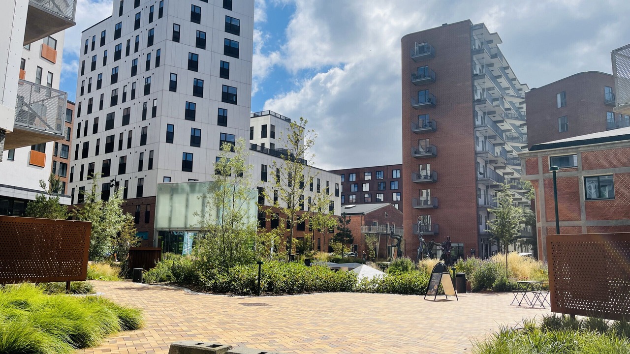 Photo of Outdoor in Aalborg