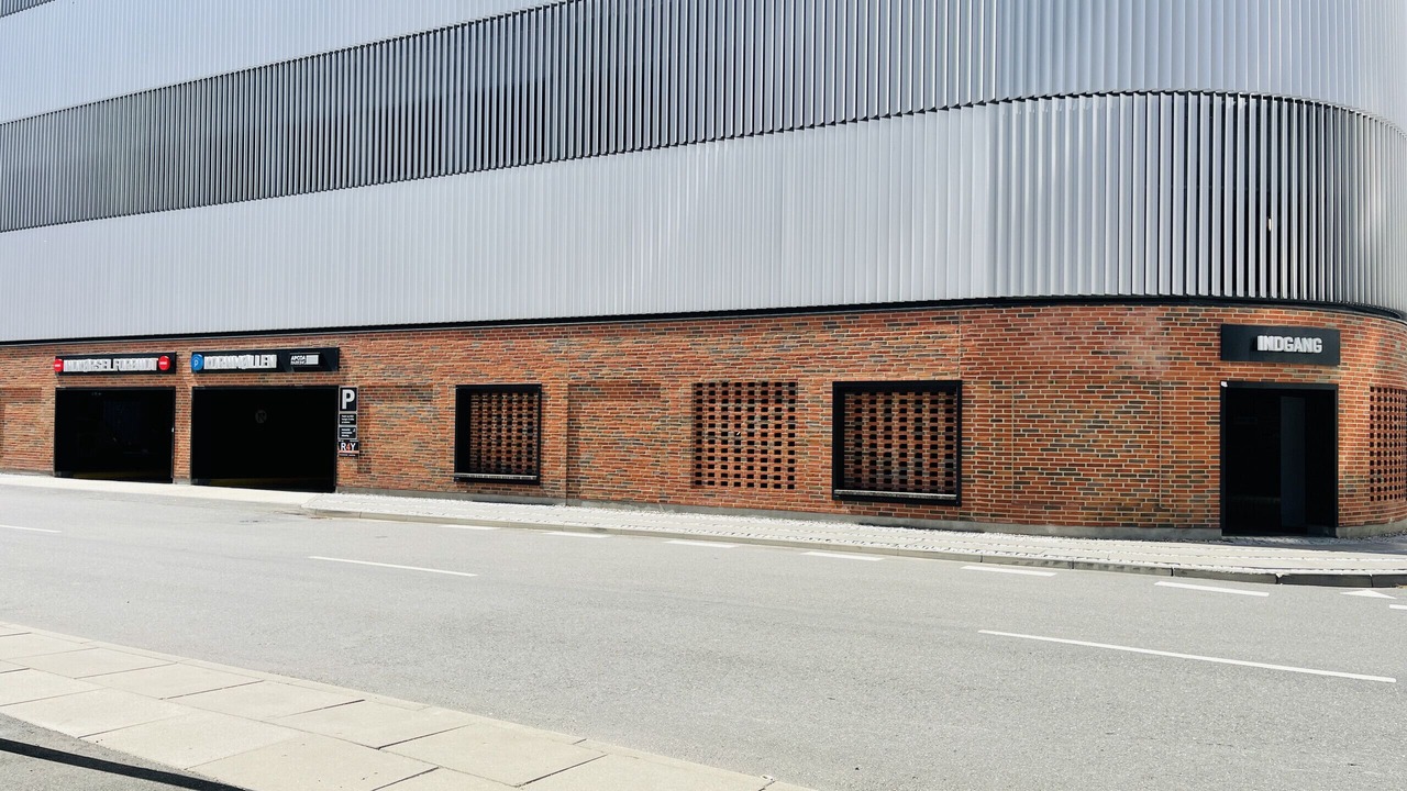 Photo of Outdoor in Aalborg