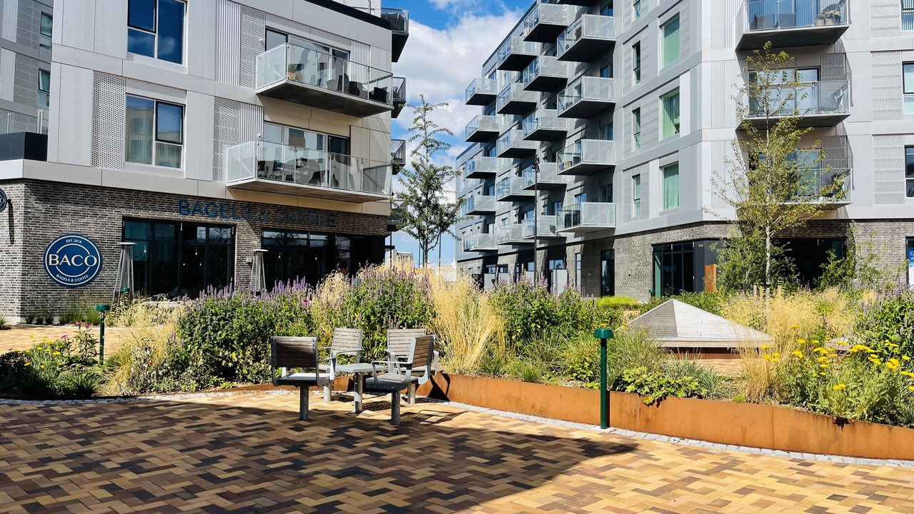 Photo of Outdoor in Aalborg
