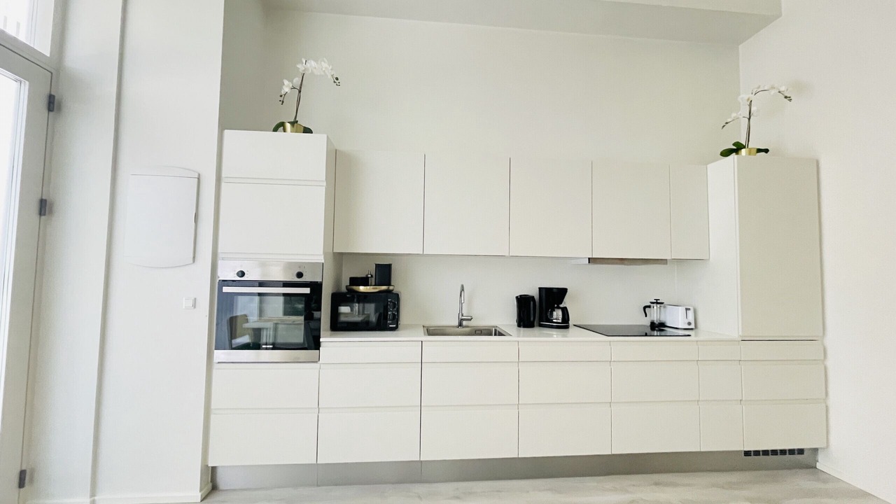 Photo of Kitchen in Aalborg