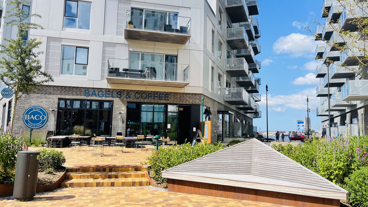 Photo of Outdoor in Aalborg