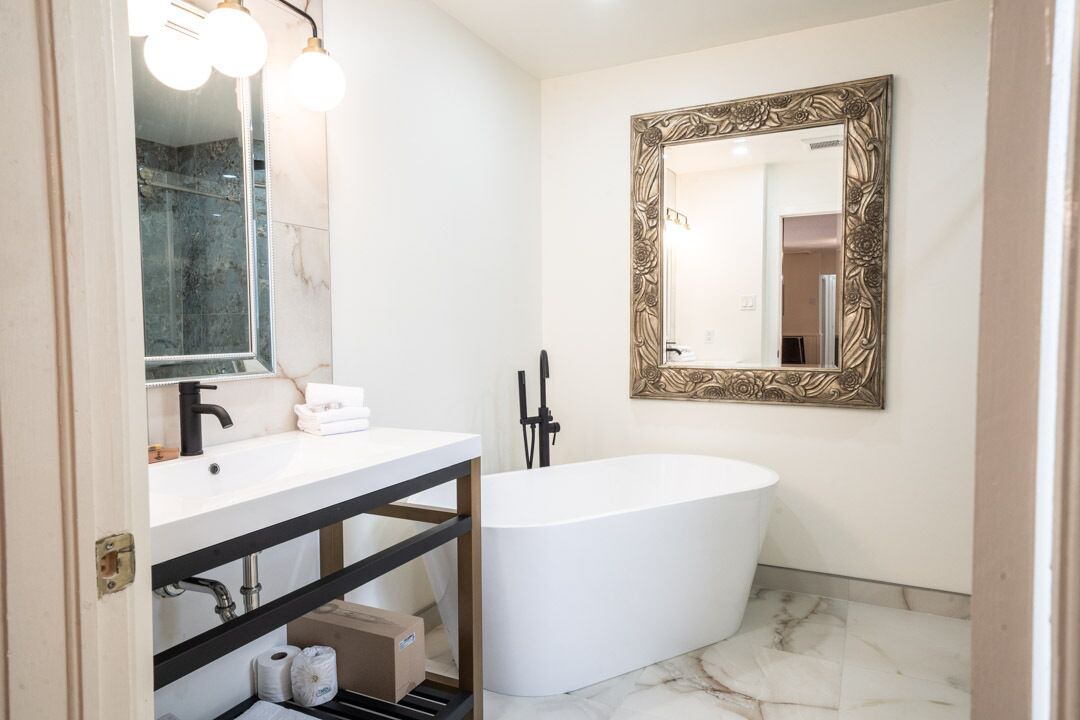 Photo of Bathroom in Chelsea