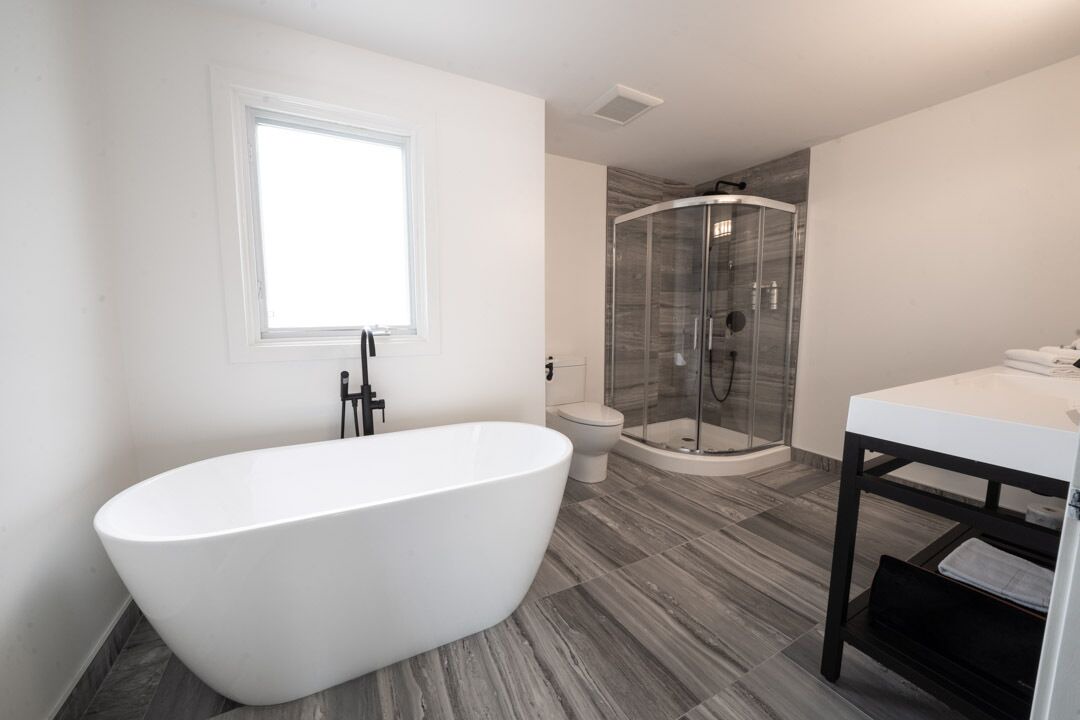 Photo of Bathroom in Chelsea