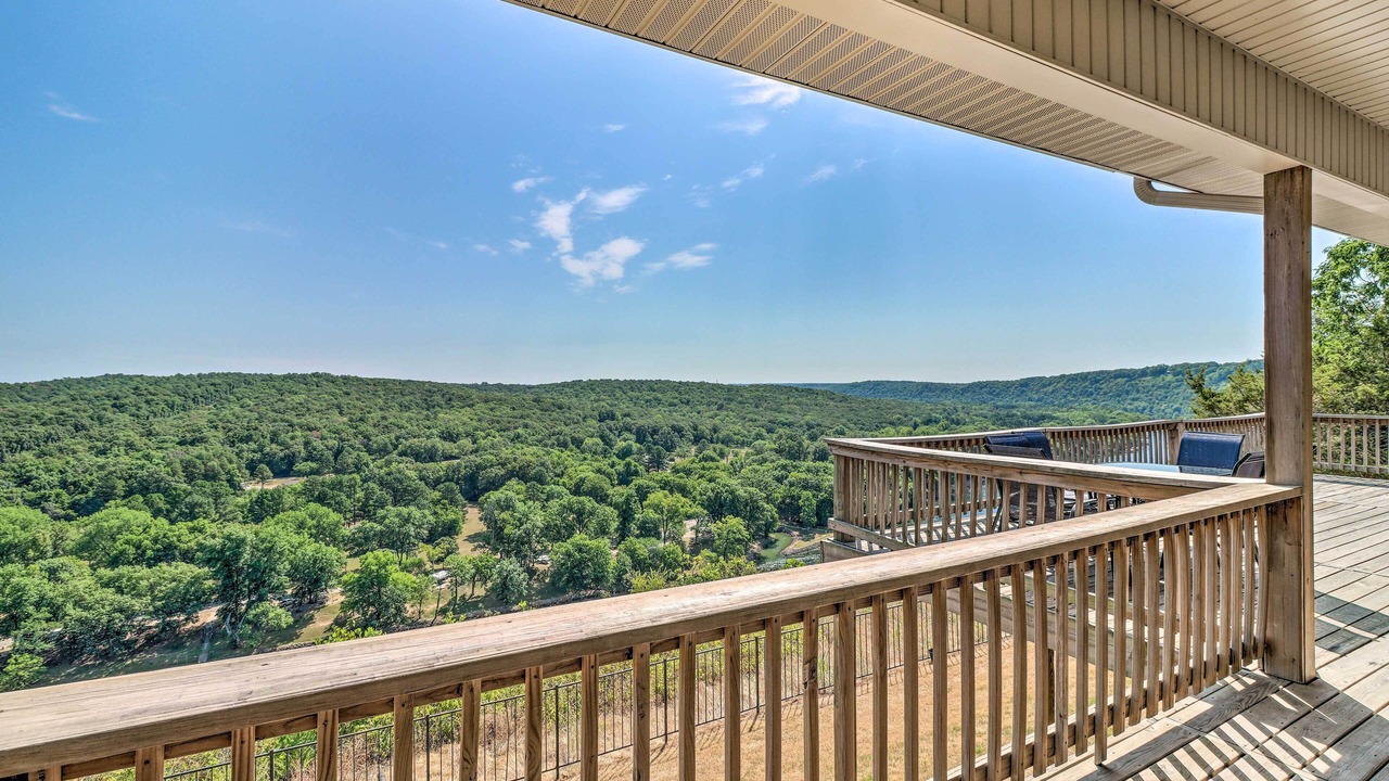 Photo of Outdoor in Bull Shoals