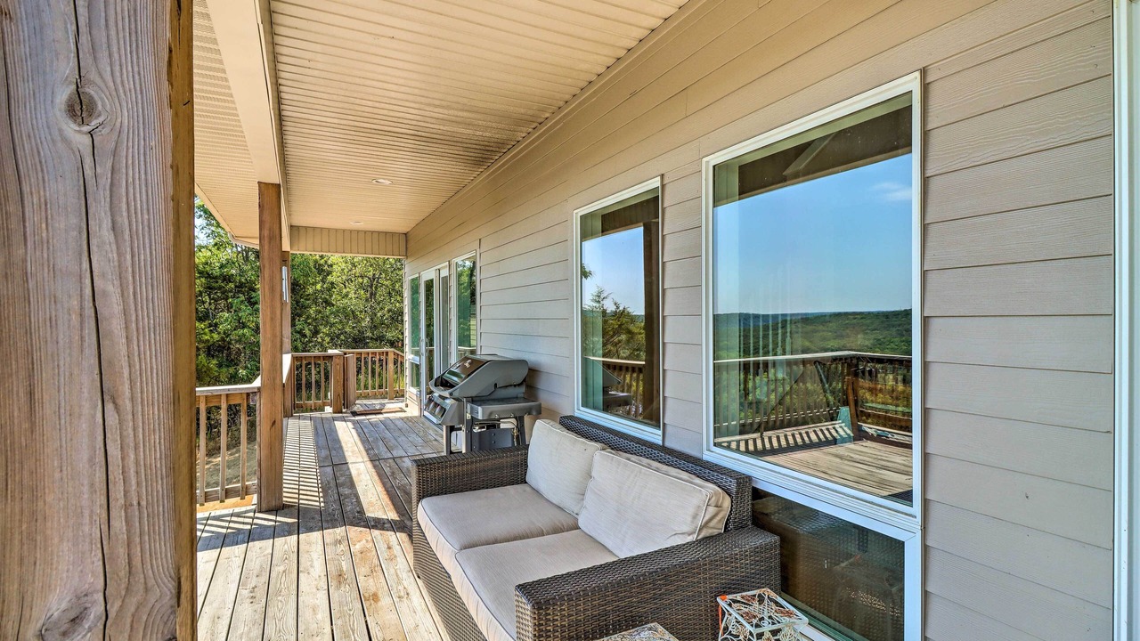 Photo of Outdoor in Bull Shoals