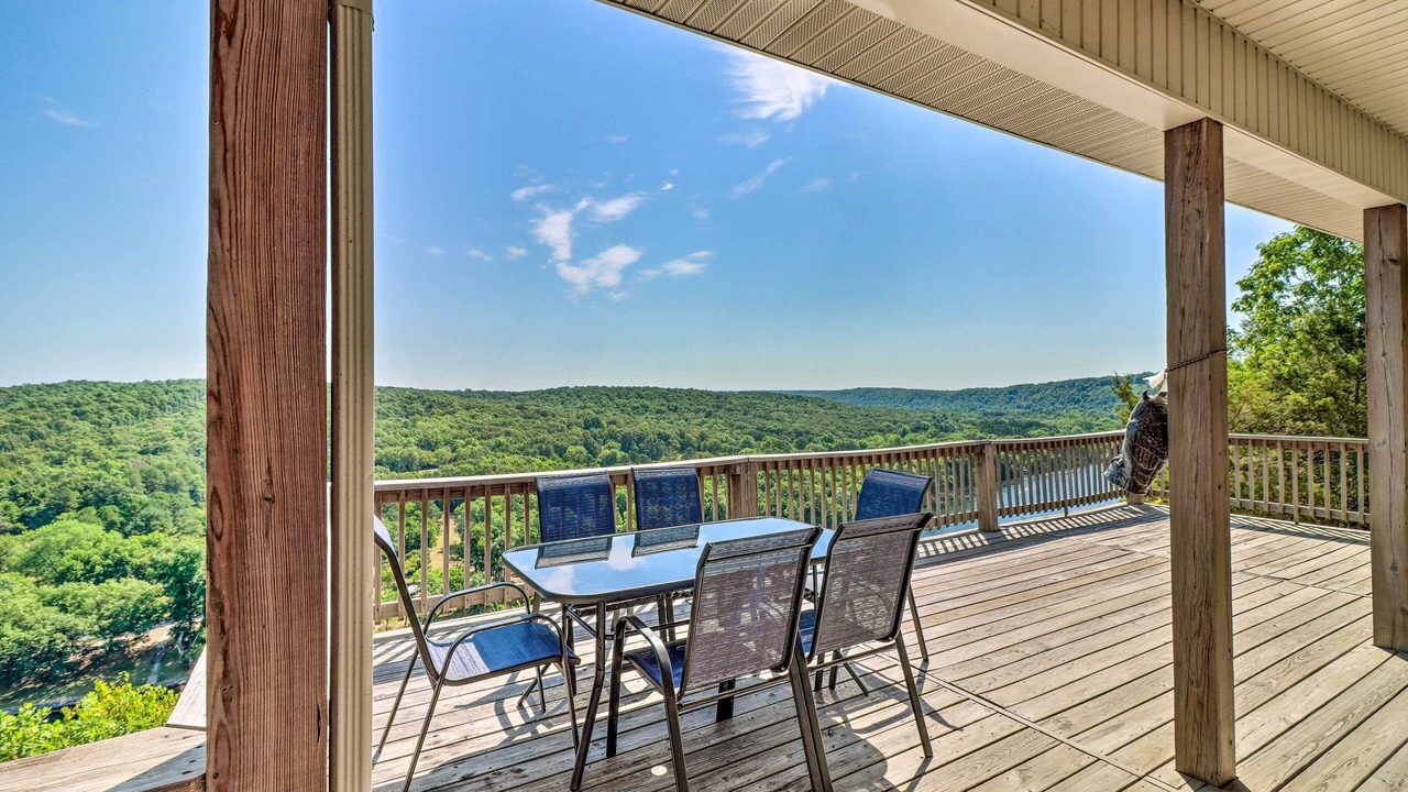 Photo of Outdoor in Bull Shoals