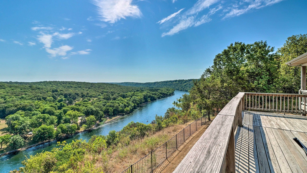 Photo of Outdoor in Bull Shoals